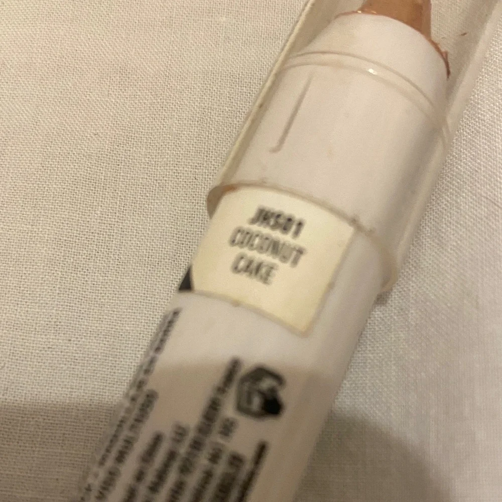 $50 New Shadow Stick Set Nyx 11th hour Twenty Twenty Engbo gold and brown